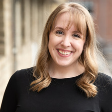 Tiffany Perdue