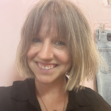 Nikki Marshall