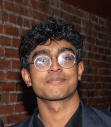 Vishva Gajaraj