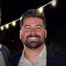Colin Kuzdak