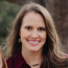 Danielle Robarts