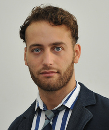 Daniel Pevtichev