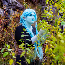 Mori (Taylor´s version)