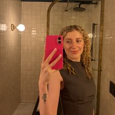 Beth Furmidge