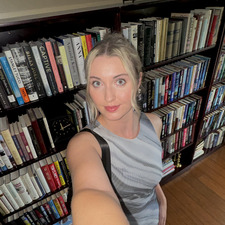 Lauren Walsh