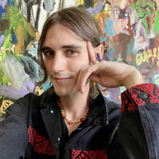 isaac dwyer