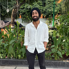 Bikram Sodhi