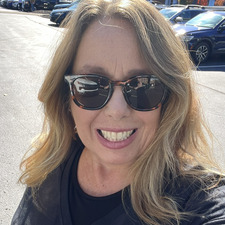 Kim Muzzarelli
