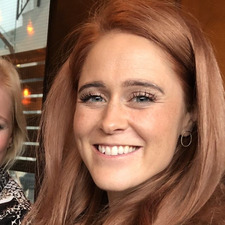 Jóhanna Gylfadóttir