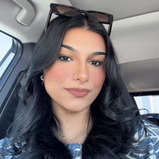 Aisha Abraham