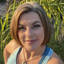 Tammy Jaques