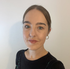 Lucy Moxon