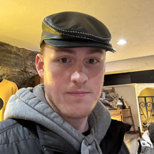 Logan MacVicar
