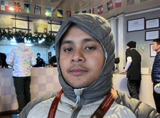 Yasir Zainuddin