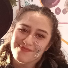 Berenice Abril