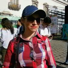 Miriam Hdz