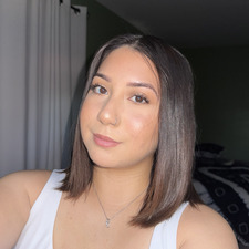 Stephanie Alonso-Flores