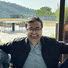 Rohit Govil