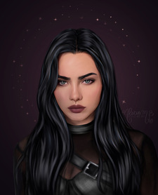 Alicia MB
