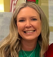 Christa Kelly