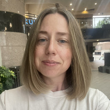 Sarah Tanberg