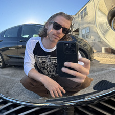 Jeremiah Thrasher
