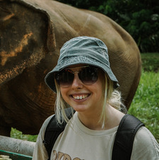 Jorja Flewin