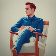 Austin Wright