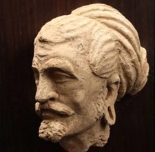 κορυφαίος ερημίτης