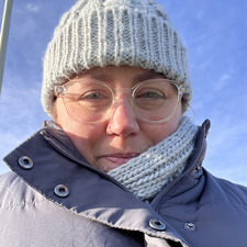 Claire Barnes