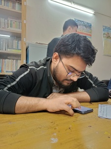 Shahriar Hiraj