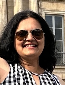 Anuradha