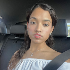 thalia govender