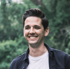 Conor Ward