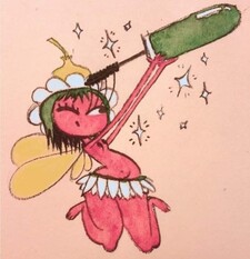 Paula