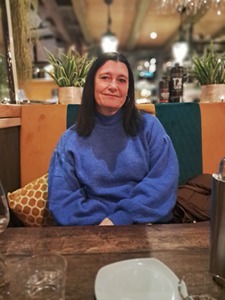 Stéphanie Brocorens