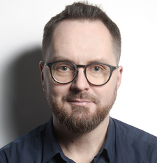 Martin Hudymač