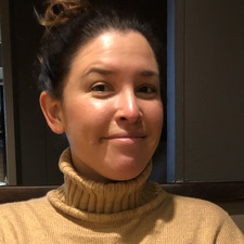 Mary Barkero