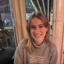 Sofie Geurts