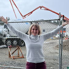 Angela Farley