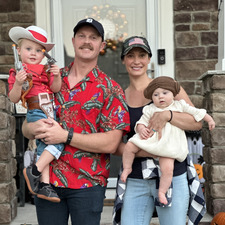 Brittany Ames (Williams)