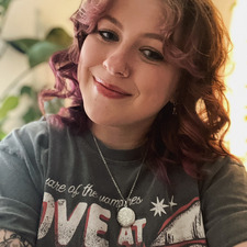 Isabelle (hauntmyshelf)