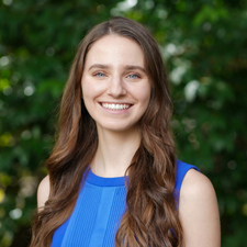 Hannah Strickland