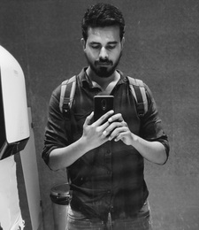 Ankit Pal