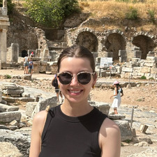 Olivia Tunnell 