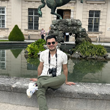 Yeison Santamaria