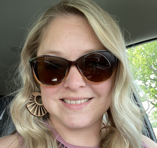 Danielle Dunafin