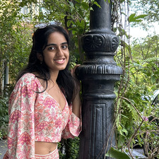 Manasvi Kothari