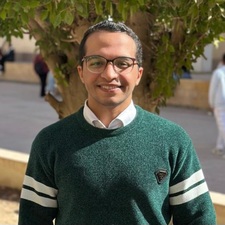 Abdurrahman Ali