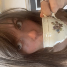 Maja Sofia Bjørnlund